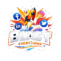 Blast Everything